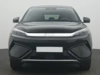 Ny BYD Atto 3 Design 230 kW (313 HK) 2026 Sort SUV