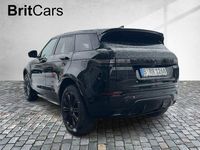Neu Land Rover Range Rover evoque SE Dynamic 163 PS (119 kW) 2026 Santorini black SUV