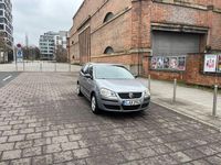 Gebraucht VW Polo 60 PS (44 kW) 2007 Grau Kleinwagen