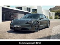 Gebraucht Porsche Taycan Sport Turismo 439 kW (598 PS) 2023 Grau Kombi