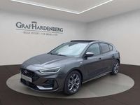 Second-hand Ford Focus ST-Line X 155 CP (114 kW) 2024 Gri Berlinǎ