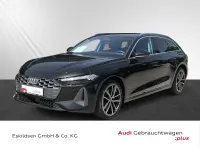 Gebraucht Audi A5 Ambiente 204 PS (150 kW) 2025 Schwarz Kombi