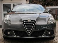 gebraucht Alfa Romeo Giulietta *Turismo*Klimauto*ALU*MFL*DNA*TÜV*NEU