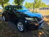 Gebraucht Skoda Kodiaq Style 150 PS (110 kW) 2019 Schwarz SUV