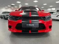 Gebraucht Dodge Charger 305 PS (224 kW) 2022 Rot Limousine