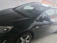 Gebraucht Opel Astra 135 PS (99 kW) 2013 Andere farben Kombi