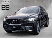Gebraucht Volvo XC60 Core 197 PS (144 kW) 2022 Schwarz SUV