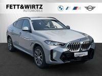 Gebraucht BMW X6 Comfort Edition 286 PS (210 kW) 2024 Andere SUV