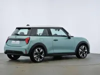 Occasion Mini Cooper Classic 156 ch (114 kW) 2024 Vert Citadine