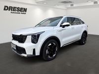 Neu Kia Sorento 252 PS (185 kW) 2026 Swp) snow white pearl (weiss SUV
