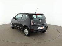 gebraucht VW up! up! 1.0 TSI MoveBlueMotion, Benzin, 10.060 €