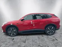 Neu MG HS Luxury 272 PS (200 kW) 2025 Weiß SUV