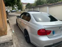 Gebraucht BMW 330 272 PS (200 kW) 2009 Grau Limousine