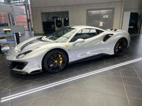 gebraucht Ferrari 488 PISTA