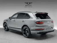 Gebraucht Bentley Bentayga 549 PS (403 kW) 2024 Cambrian grey SUV