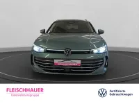 Usata VW Passat Business 193 CV (141 kW) 2025 Bianco Station wagon