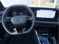 Nouă Audi A5 Ambiente 367 CP (269 kW) 2025 Gri Break