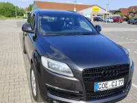 Gebraucht Audi Q7 232 PS (170 kW) 2006 SUV