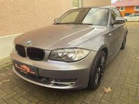 Gebraucht BMW 120 Coupé Advantage 177 PS (130 kW) 2009 Grau Coupé