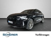 Gebraucht Audi RS Q8 Performance 641 PS (471 kW) 2025 Mythosschwarz metallic SUV