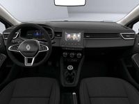 Gebraucht Renault Clio V Evolution 91 PS (66 kW) 2025 Arktisweiß Kleinwagen