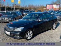 Gebraucht Mercedes C180 120 PS (88 kW) 2013 Grau Limousine