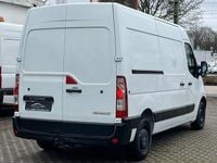Gebraucht Renault Master 125 PS (91 kW) 2016 Weiß Van