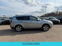 Gebraucht Peugeot 4007 Platinum 156 PS (114 kW) 2008 Silber SUV