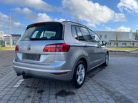 gebraucht VW Golf Sportsvan 1.2 TSI 81kW Comfortline BMT ...