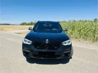 Gebraucht BMW X3 M Sport 360 PS (264 kW) 2020 SUV