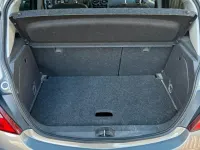 Używany Opel Corsa Edition 89 KM (65 kW) 2010 Brązowy Hatchback