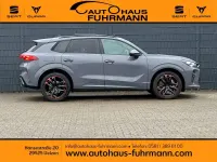 Gebraucht Cupra Terramar VZ 265 PS (194 kW) 2024 Grau SUV