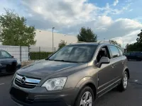 Occasion Opel Antara 150 ch (110 kW) 2007 Gris SUV