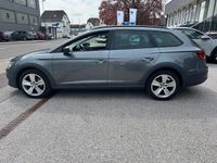 Gebraucht Seat Leon X-Perience 4Drive 150 PS (110 kW) 2016 Grau Kombi