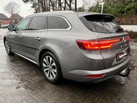 Gebraucht Renault Talisman GrandTour Business 150 PS (110 kW) 2020 Grau Kombi