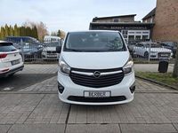 Gebraucht Opel Vivaro 125 PS (91 kW) 2018 Andere Van / Kleinbus