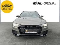 Gebraucht Audi A6 Allroad Basis 204 PS (150 kW) 2024 Grau Kombi