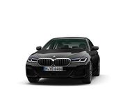 Gebraucht BMW 520 Shadowline 184 PS (135 kW) 2025 Limousine