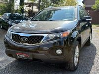 Gebraucht Kia Sorento Spirit 197 PS (144 kW) 2011 Schwarz SUV