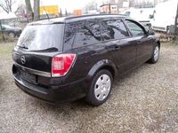 gebraucht Opel Astra 1.9 CDTI Caravan DPF,1Hand,TÜV,NR