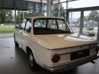 Gebraucht BMW 1600-2 86 PS (63 kW) 1968 Weiß Limousine