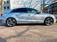 gebraucht Audi A3 1.6 TDI - Limousine