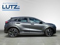 gebraucht Ford Puma ST-Line Automatik digitales Wipa