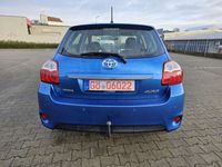 gebraucht Toyota Auris Basis *Euro5*TüV BiS 09/24*