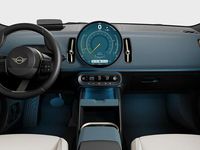 Gebraucht Mini Countryman 218 PS (160 kW) 2024 Grün SUV