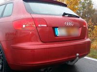 gebraucht Audi A3 Sportback 2.0 L