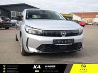 Gebraucht Opel Corsa Edition 101 PS (74 kW) 2024 Silber Kleinwagen