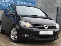 gebraucht VW Golf Plus VI 1.4 TSI Match KLIMA TEMPOMAT PDC