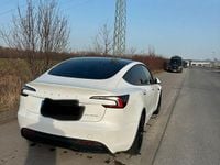 Gebraucht Tesla Model 3 Long Range AWD 323 kW (440 PS) 2024 Weiß Limousine