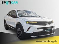 Gebraucht Opel Mokka-e Elegance 100 kW (136 PS) 2021 Weiss SUV